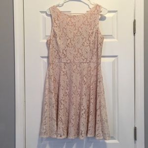 navy blue night dress